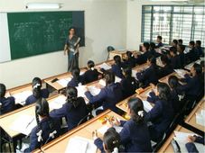 CBSE Initiative Helping Girl Students Crack IIT Exam