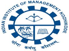 IIM Kozhikode Recruitment 2017: Apply Now!