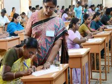 Odisha TET Application Process Begins