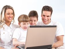 How to Ensure Internet Safety among Children?