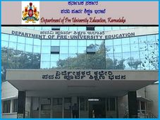 Nil Students Pass PU in 232 Areas in the State