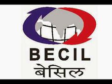 BECIL Recruitment 2017: Apply for Various Posts!