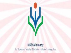 Teachers' Day: DIKSHA- National Digital Infrastructure for Teachers Launched by Vice President Naidu