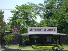 Jammu University 2nd Semester Exam Results Released!