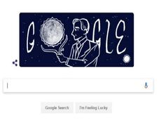 Google Celebrates S. Chandrasekhar's Birthday with Google Doodle: Know Everything!