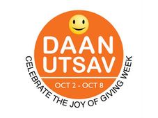 Daan Utsav 2017: Why and How Can You Gift Education for Students?