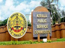 Kerala PSC Recruitment 2017: Apply For Various Posts