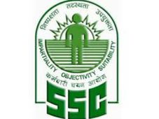 SSC CGL Tier I Result 2017 Declared: Check Now!