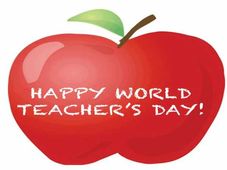 Happy World Teachers' Day: 6 Lessons to Learn from Our Teachers