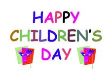 Children's Day Jokes: 5 Funny Ways that Adults Celebrate Children's Day