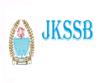 JKSSB Recruitment 2017: Apply for Various Posts!