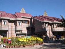LBSNAA Recruitment 2017: Apply For Professor Posts!