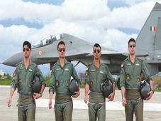 Indian Airforce Recruitment 2018 For Various Posts: Apply Now!