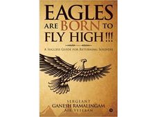 What to Do After Retirement from Defence: Ganesh Ramalingam Authors