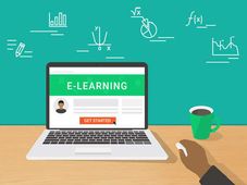 E-Learning Trends 2018: 8 Ways Digitisation Makes Studying Addictive