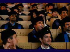 Enroll to this course at Hamburg University of Technology to become both Engineer & Manager