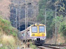 Rail University At Gujarat Opens First Batch On Teacher's Day