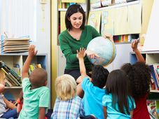 Reasons To Take Up Teaching As A Career