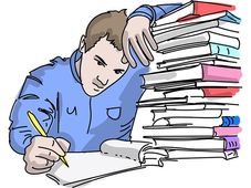 CBSE Board Exam 2018: How To Deal With Exam Stress?