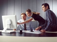 6 Habits Of Highly Productive Employees