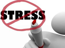 Tips To Reduce Academic Stress