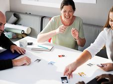 7 Ways to Achieve Bigger Goals at Work