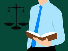 Career Opportunities For Law Students