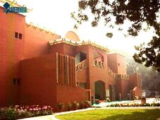 Top 10 Colleges In India To Pursue Fine Arts - 2018