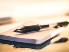 How To Write A Good SOP