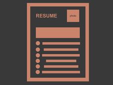 Things To NOT Write On Your Resume