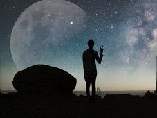 How Can I Become An Astronomer In India?