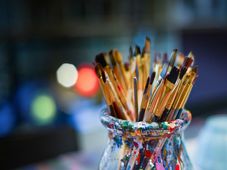 What Is Art Therapy? Career Prospects For An Art Therapist 