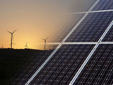 How To Make A Career In The Renewable Energy Sectors 