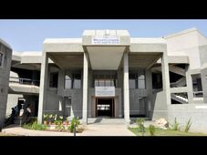Top 10 Engineering Colleges In Gujarat 