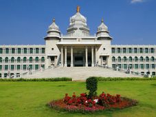 Top 10 Engineering Colleges In Bangalore