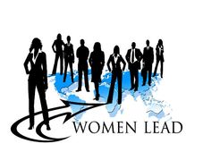 5 Ways To Be A Successful Woman Leader In An Organisation