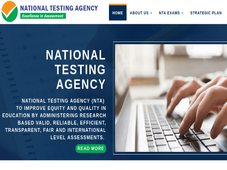 Government To Provide Free Coaching For JEE Main And NEET Through National Testing Agency (NTA)