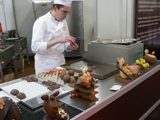 5 Amazing Jobs In The Chocolate Industry
