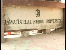 Clean Sweep For Left Unity In JNUSU Election Result 2018