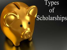 How Many Types Of Scholarships Are There To Support Your Studies