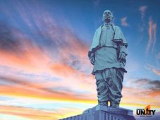 13 Unknown Facts Students Should Know About The Statue Of Unity