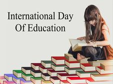 Why Do We Celebrate International Day Of Education On January 24?