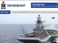 Indian Navy Civilian Entrance Test 2019 Admit Card Released