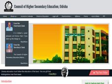 CHSE Result 2019: Steps To Check Odisha +2 Result For Arts And Commerce Streams