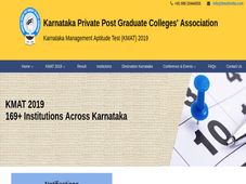 KMAT Result 2019 To Be Released Today