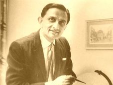 Vikram Sarabhai: Man Behind Establishing Indian Space Research Organisation (ISRO)