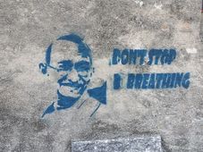 Top 6 Mahatma Gandhi Speech Ideas For Students On Gandhi Jayanti