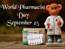 Pharmacist Day 2021: Why Is World Pharmacist Day Celebrated On September 25?