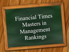 5 IIMs In Financial Times Masters in Management Rankings 2019