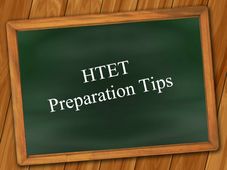 HTET Preparation Tips To Crack Exam In One Month